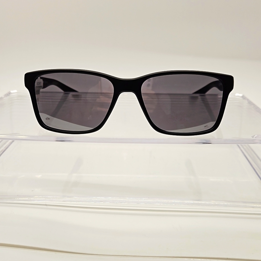Nike Men's Sunglasses MC SQU MD MARCHON EYEWEAR NIKE 7091S 5416 BLACK